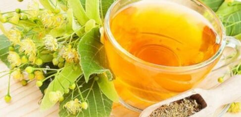 الأعشاب لزيادة الفعالية