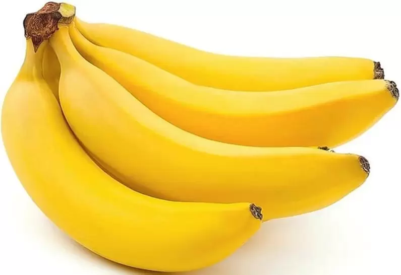 الموز لزيادة الفعالية