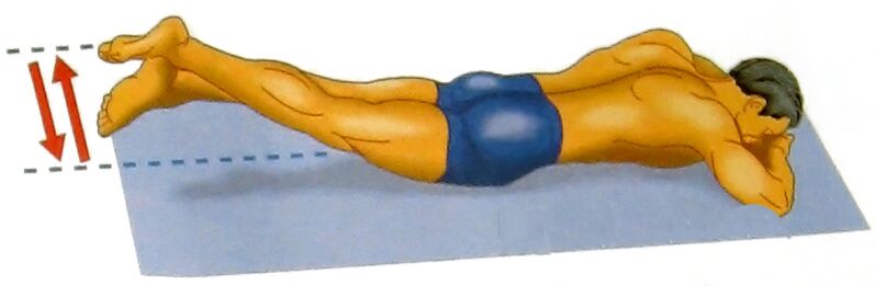 ممارسة مقص لزيادة الفاعلية