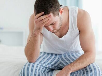 قد تشير بعض الإفرازات من مجرى البول إلى وجود مرض في المسالك البولية لدى الرجل